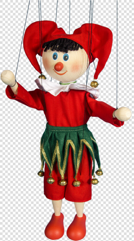 Marionette   Png Download   Loutka Kašpárek  Transparent PngTransparent PNG