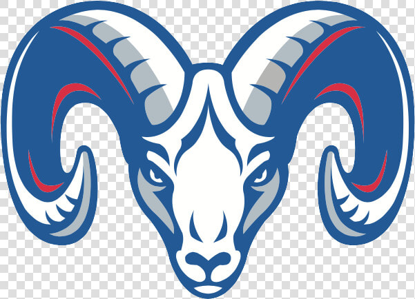 Ramsay High School Logo  HD Png DownloadTransparent PNG