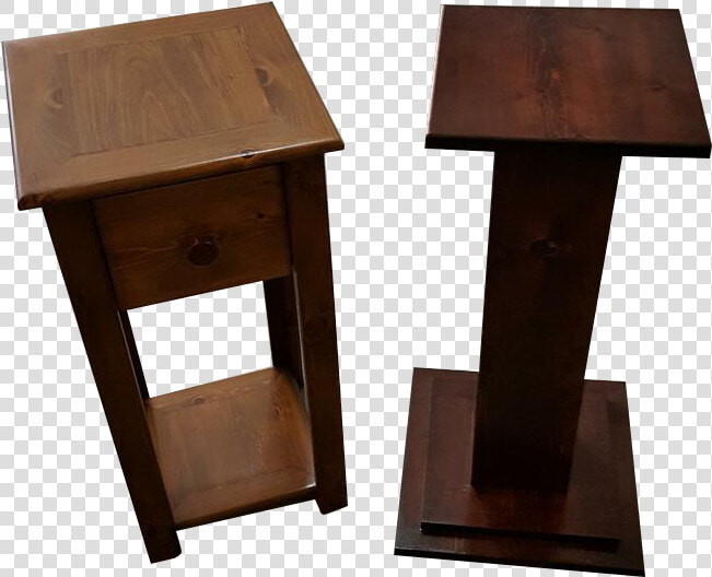 End Table   Png Download   End Table  Transparent PngTransparent PNG