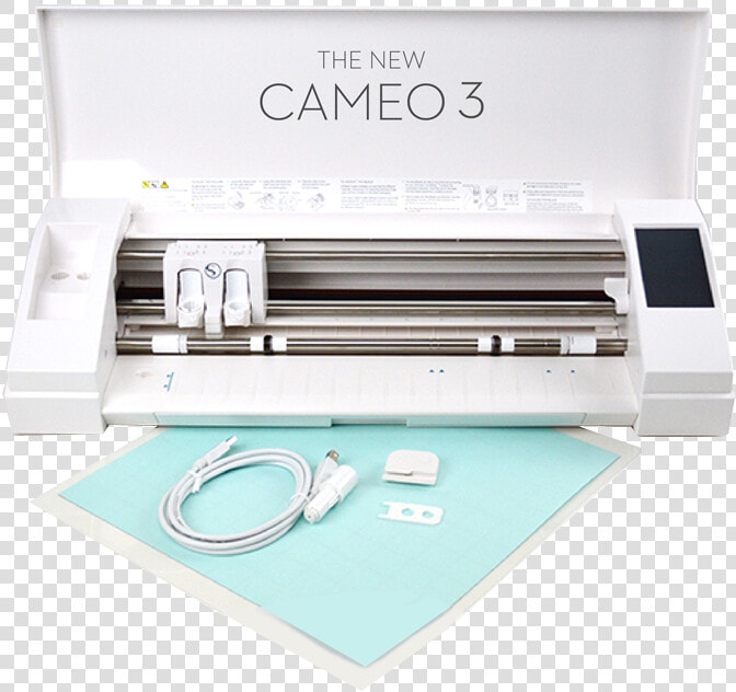 Silhouette Cameo 3 Prix  HD Png DownloadTransparent PNG