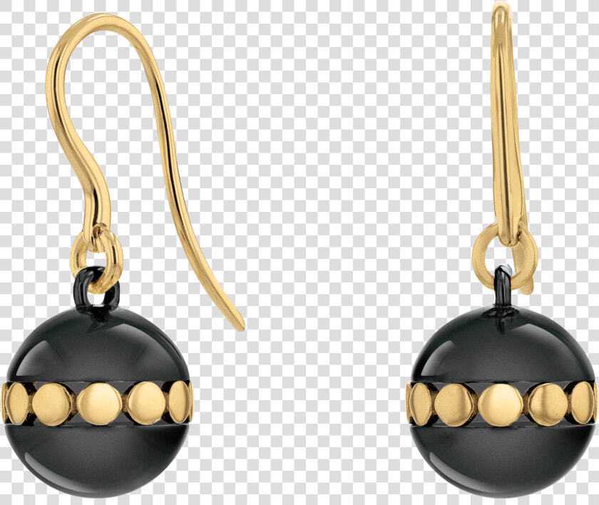 Movado Sphere Earrings   Earrings  HD Png DownloadTransparent PNG