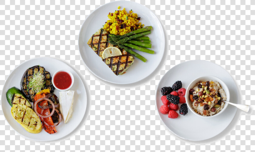 Healthy Meal Png  Transparent PngTransparent PNG