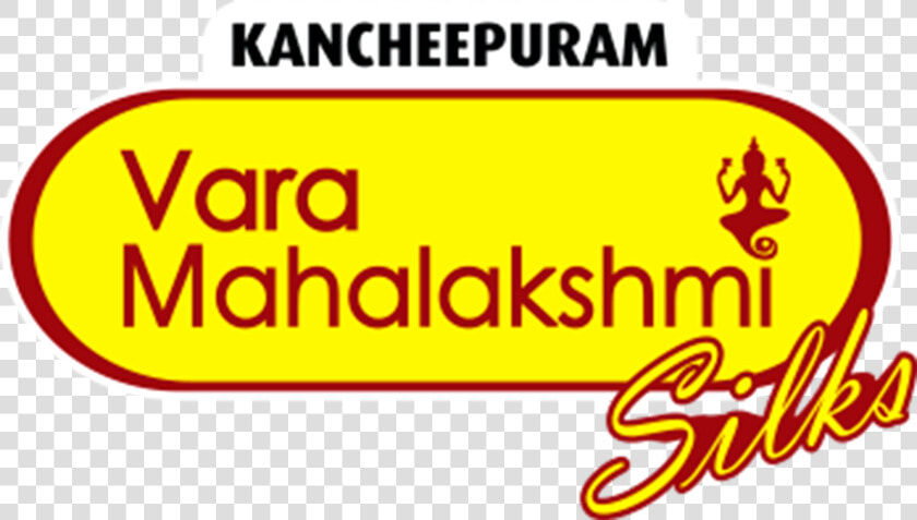 Kancheepuram Varamahalakshmi Silks Logo  Hd Png Download   Kancheepuram Varamahalakshmi Silks Logo  Transparent PngTransparent PNG