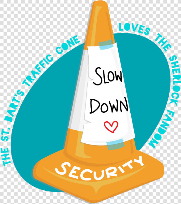 The Story Of The Magic Traffic Cone We’ve Had Lots  HD Png DownloadTransparent PNG