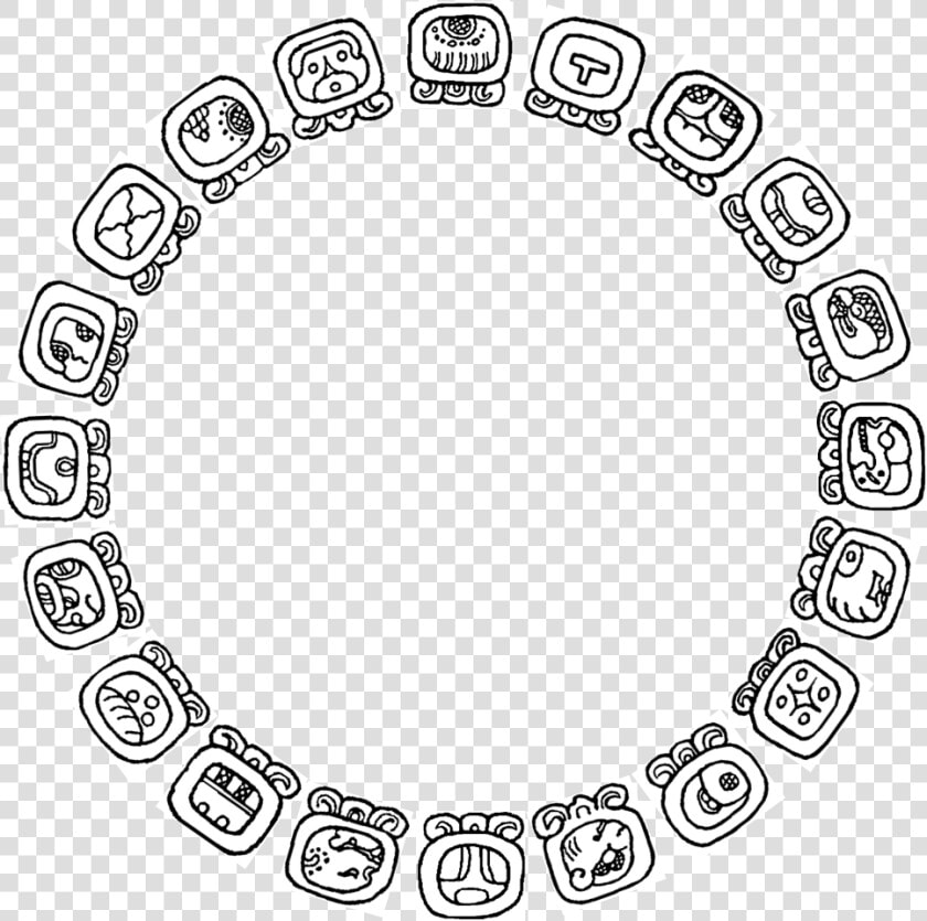 Mayan Calendar Png   Mayan Calendar  Transparent PngTransparent PNG