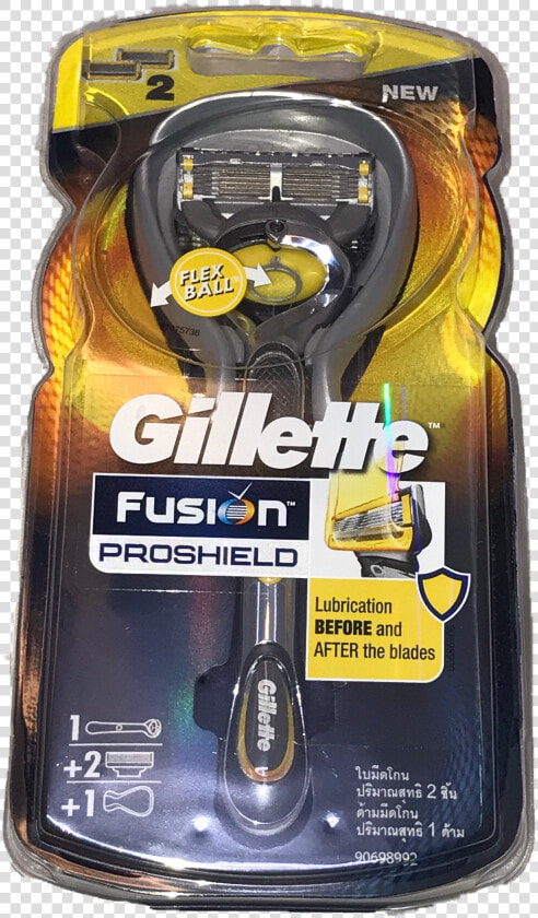 Gillette Fusion Proglide Proshield Razor Set Title   Guinness  HD Png DownloadTransparent PNG