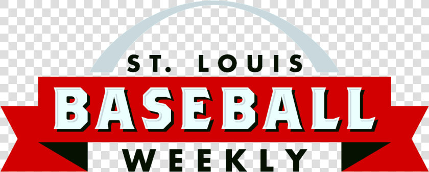 Louis Baseball Weekly  HD Png DownloadTransparent PNG