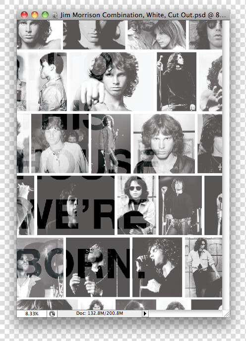 Jim Morrison  HD Png DownloadTransparent PNG