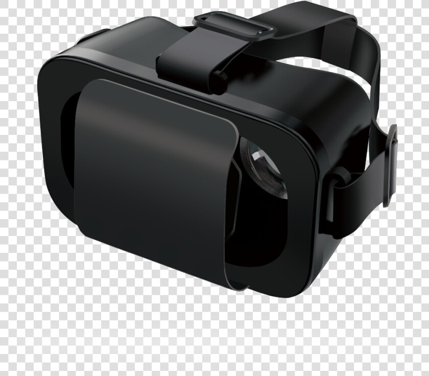 Vox Mini Vr Headset   Messenger Bag  HD Png DownloadTransparent PNG