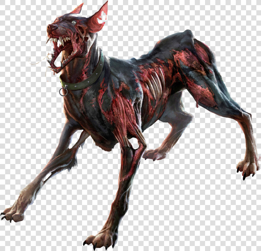 Zombie Png Picture   Zombie Dog  Transparent PngTransparent PNG