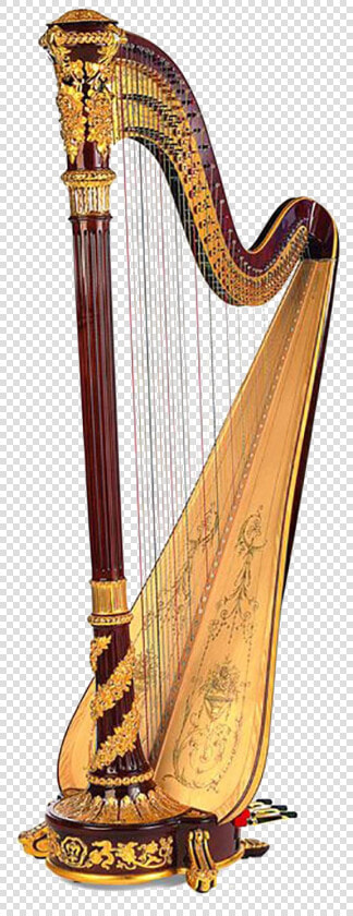 Harp Png Image   Harp Png  Transparent PngTransparent PNG