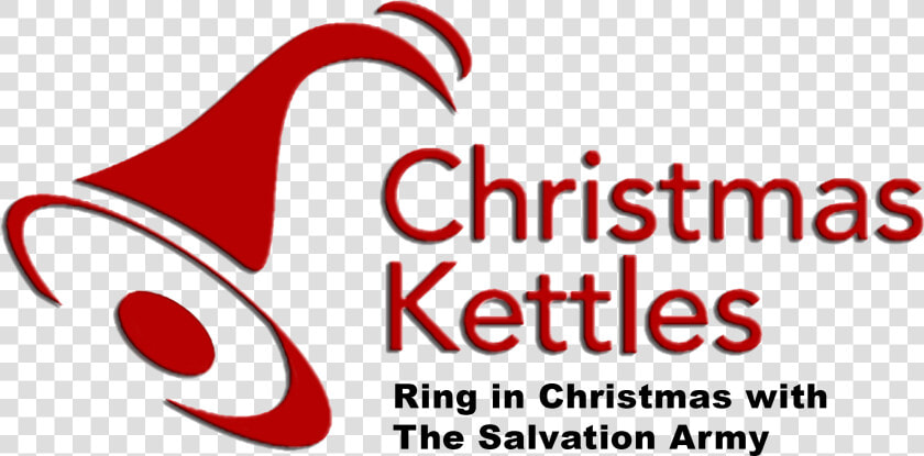 Christmas Kettles And Salvation Army Png Logo   Salvation Army Christmas Kettle London Ontario  Transparent PngTransparent PNG