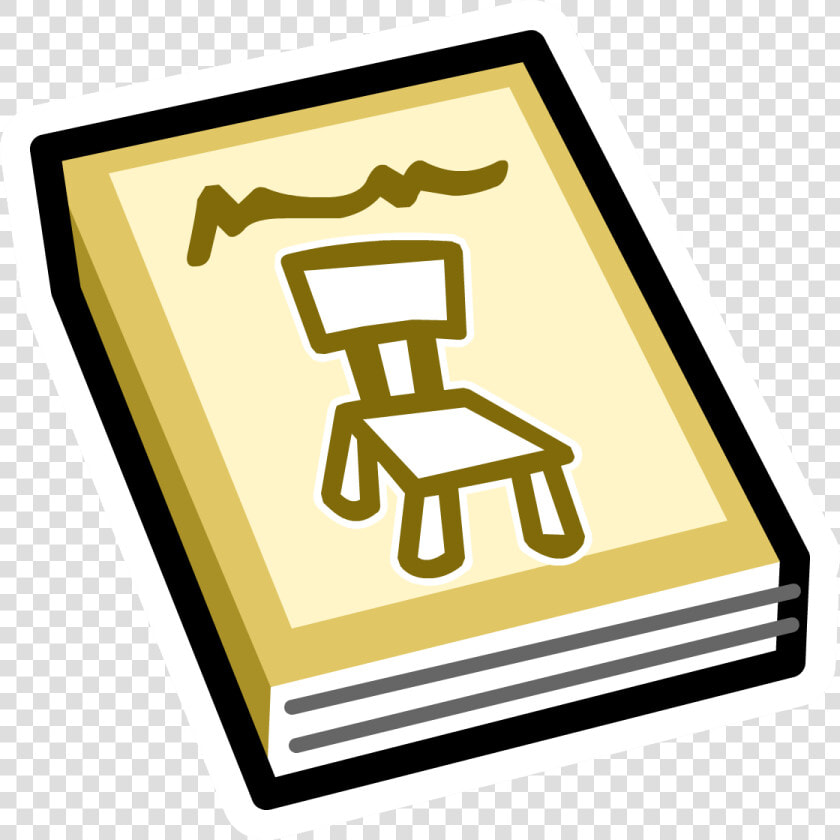 Club Penguin Wiki   Club Penguin Catalog Icon  HD Png DownloadTransparent PNG