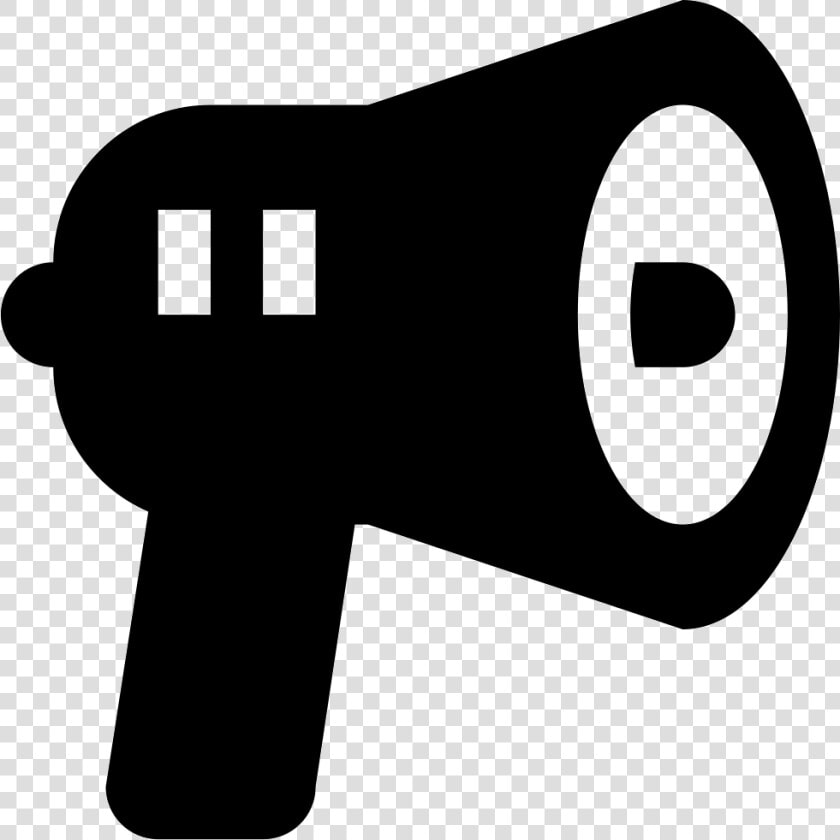 Bullhorn  HD Png DownloadTransparent PNG