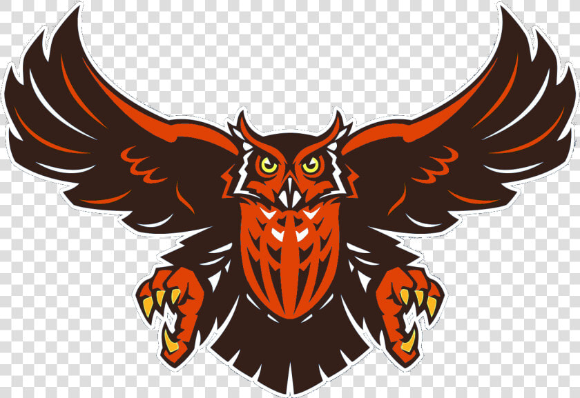 15 Owl Vector Png For Free Download On Mbtskoudsalg   William Cullen Bryant High School Owls  Transparent PngTransparent PNG