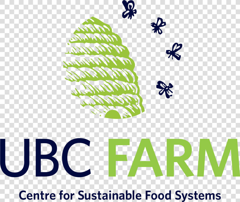 Tuesday Market Stall   Ubc Farm Logo  HD Png DownloadTransparent PNG