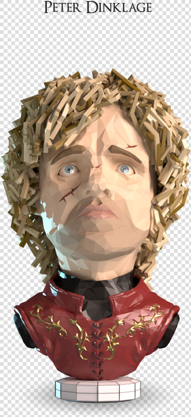 Transparent Tyrion Lannister Png   Illustration  Png DownloadTransparent PNG