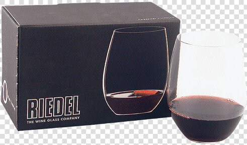 Riedel O Cabernet merlot 2pk   Wine Glass  HD Png DownloadTransparent PNG