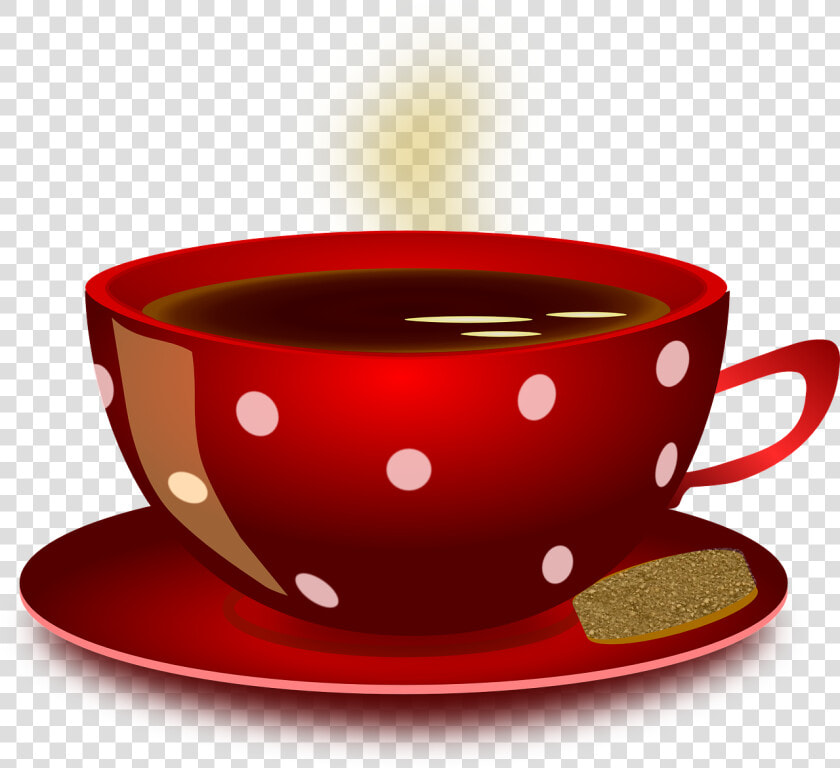 Vector Graphics free Pictures  Free Photos  Free Images    Clip Art Of Tea Cup  HD Png DownloadTransparent PNG