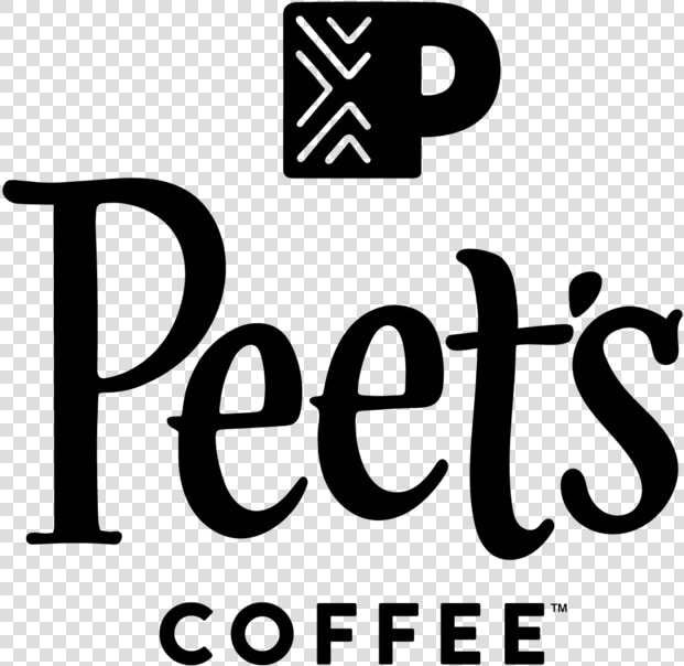 Peet  39 s Coffee Logo  HD Png DownloadTransparent PNG