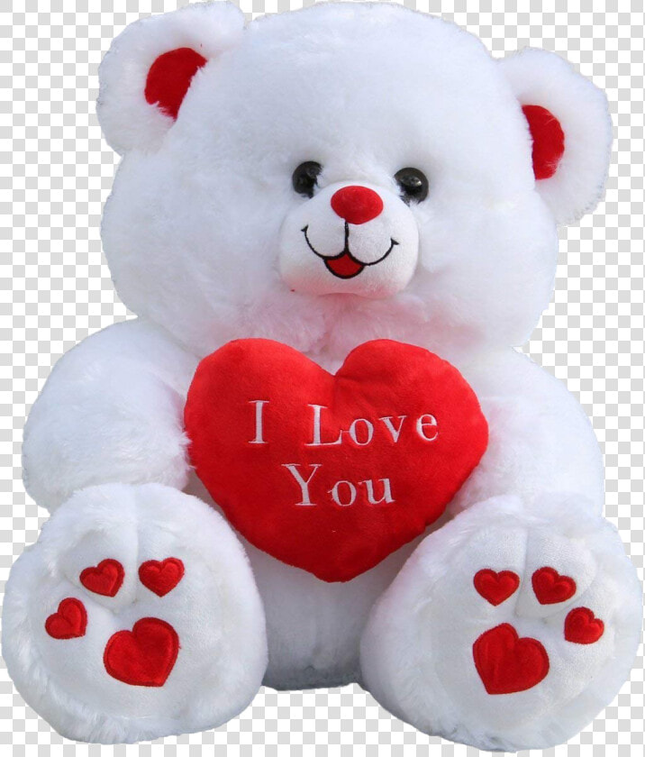 Love Teddy Bear Png File   Love You Teddy Bear  Transparent PngTransparent PNG