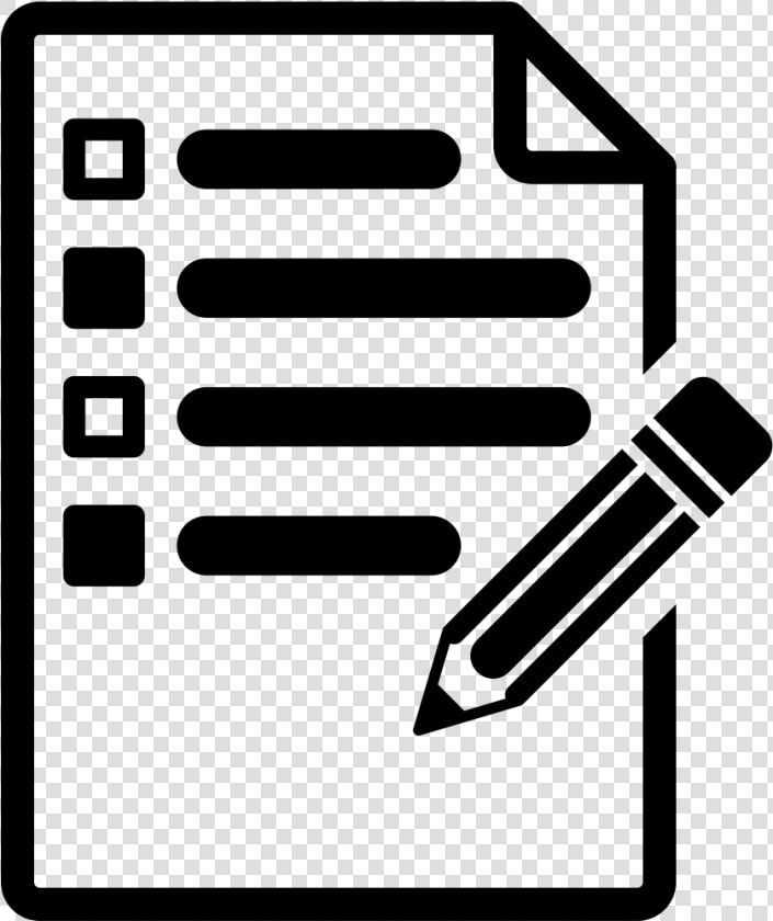 Transparent Making A List Clipart   Idea Plan Action Png  Png DownloadTransparent PNG