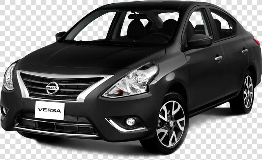 Nissan Versa 2018 Ecuador  HD Png DownloadTransparent PNG