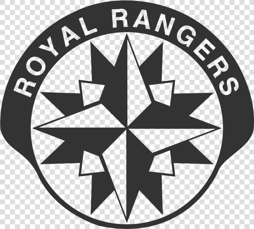 Royal Rangers Logo   Png Download   Royal Rangers Logo Png  Transparent PngTransparent PNG