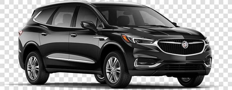 2018 Buick Enclave   Buick Encore Enclave Envision  HD Png DownloadTransparent PNG