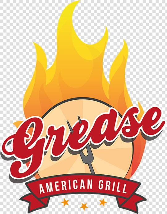 Free Grease Logo Png   Illustration  Transparent PngTransparent PNG