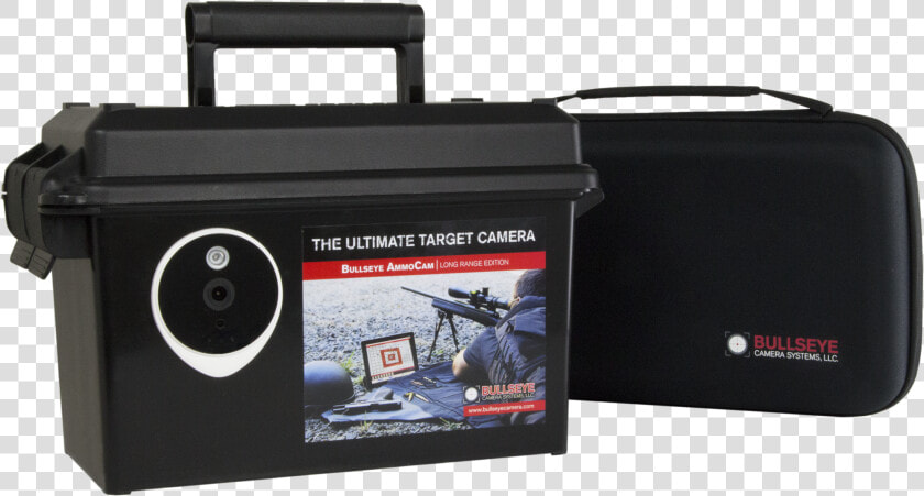 Sme Bullseye Camera System  HD Png DownloadTransparent PNG