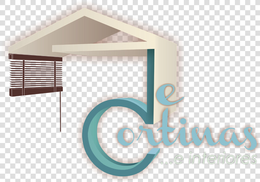 Cortinas Y Persianas Medellín   Logotipos De Cortinas  HD Png DownloadTransparent PNG