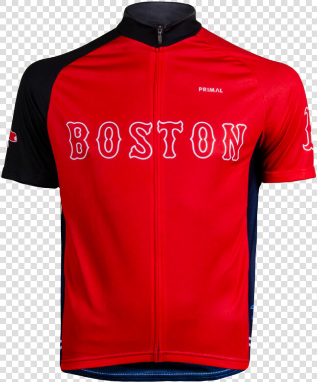 Boston Red Sox World Champion Nexas Cycling Jersey   Tenue De Ssiap 1  HD Png DownloadTransparent PNG