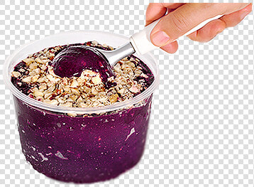 Acai No Pote Png  Transparent PngTransparent PNG