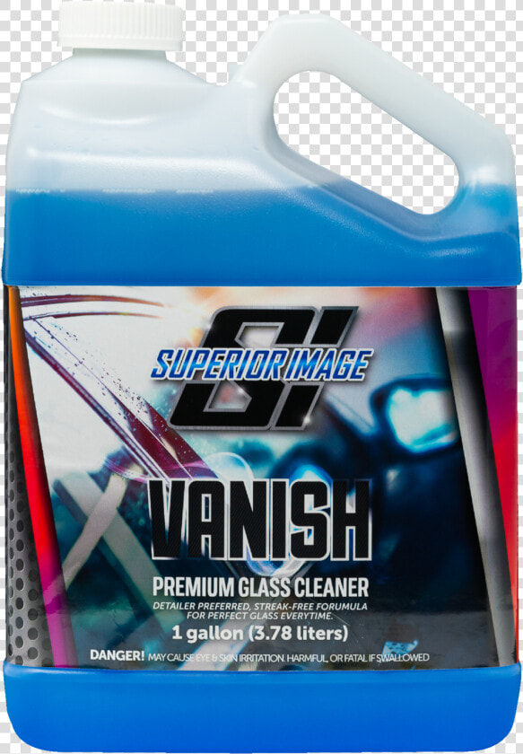 Vanish Glass Cleaner   Leather  HD Png DownloadTransparent PNG