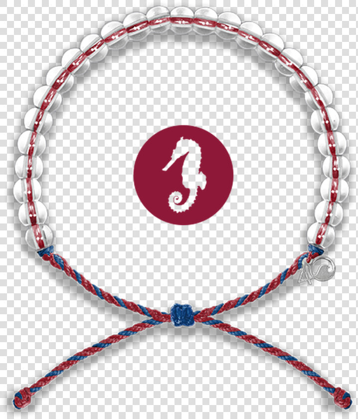 4ocean Recycled Bracelet   Sea Otter 4ocean Bracelet  HD Png DownloadTransparent PNG