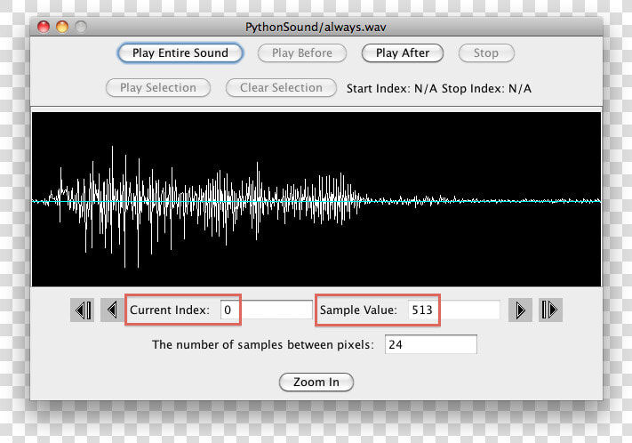 Sound Explorer   Antelope Sound Wav Files  HD Png DownloadTransparent PNG