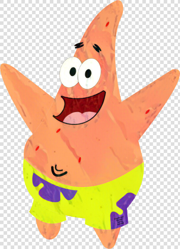 Patrick Star Squidward Tentacles Sandy Cheeks Vector   Cartoon Patrick Star  HD Png DownloadTransparent PNG