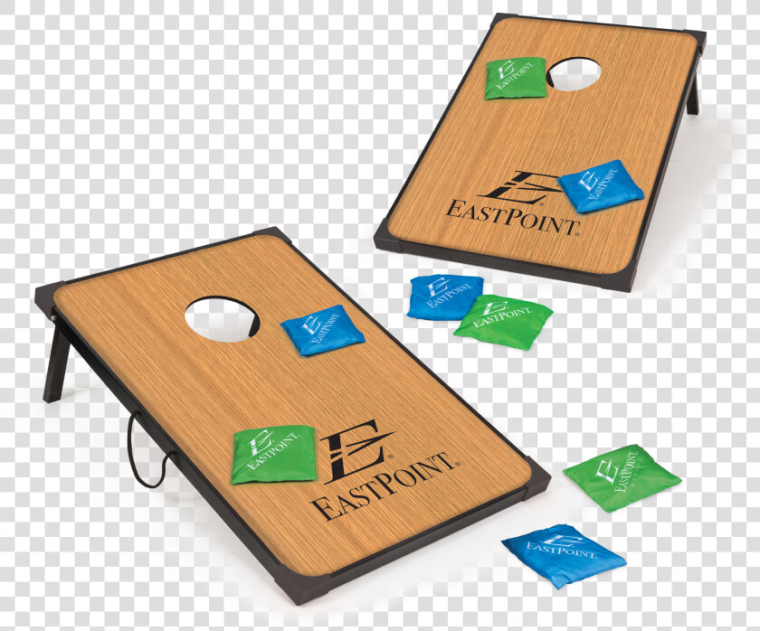 Corn Hole Game Png Transparent   Png Download   Eastpoint Deluxe Bean Bag Toss  Png DownloadTransparent PNG