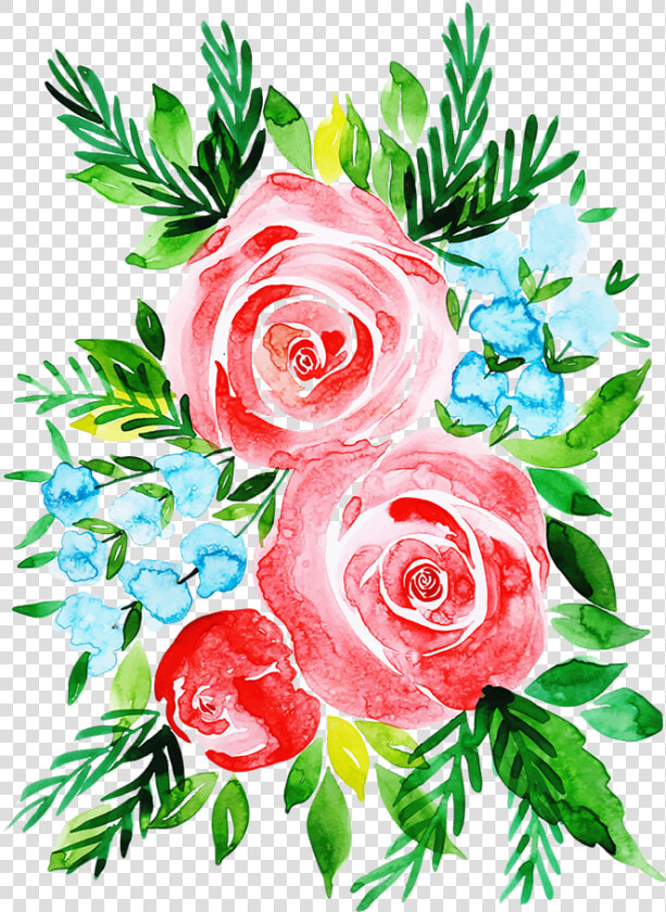 Floribunda  HD Png DownloadTransparent PNG