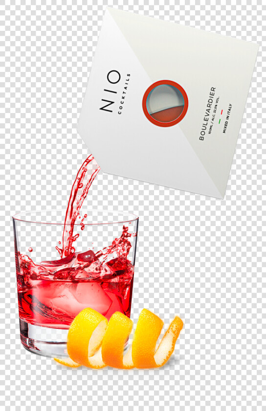 Negroni  HD Png DownloadTransparent PNG