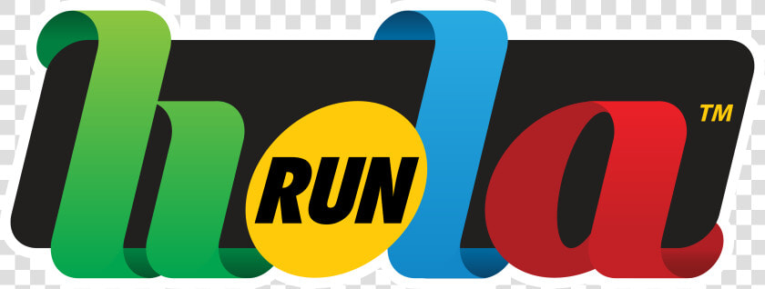 Hola Run 5k  HD Png DownloadTransparent PNG