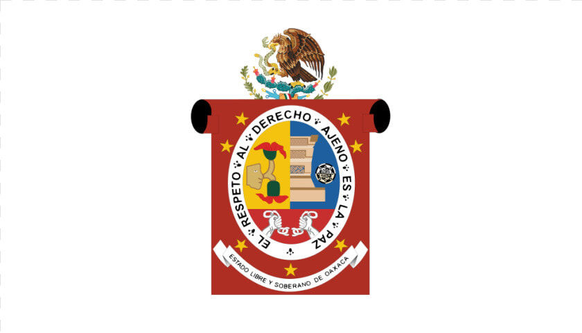 Mx Oax Oaxaca Flag Icon  HD Png DownloadTransparent PNG