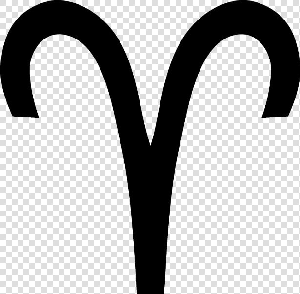 Aries Png   Aries Symbol  Transparent PngTransparent PNG