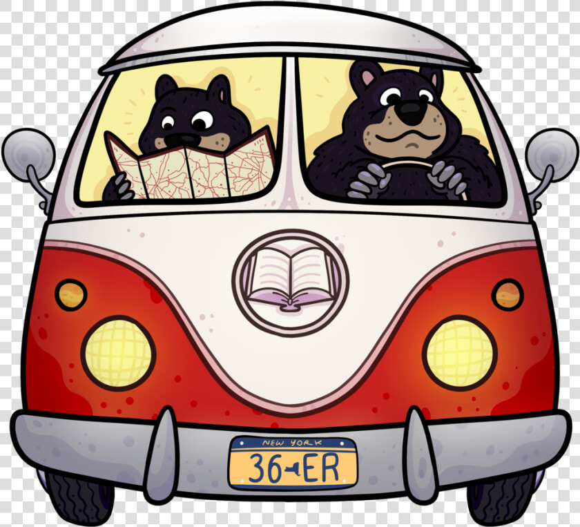 Logo Bear Design   Uhls Library Expedition  HD Png DownloadTransparent PNG