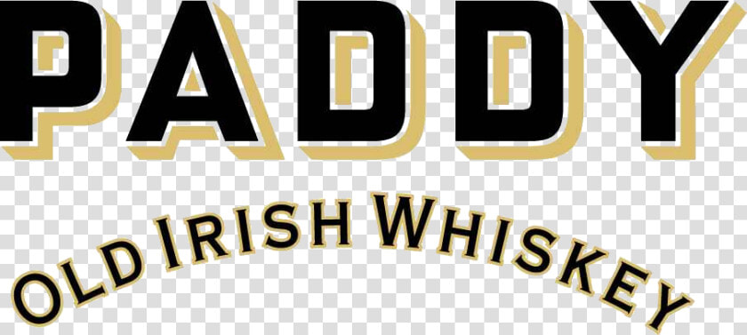 Paddy Irish Whiskey Logo  HD Png DownloadTransparent PNG