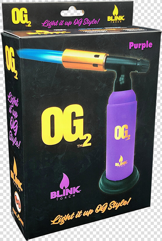 Butane Torch Purple Flame  HD Png DownloadTransparent PNG