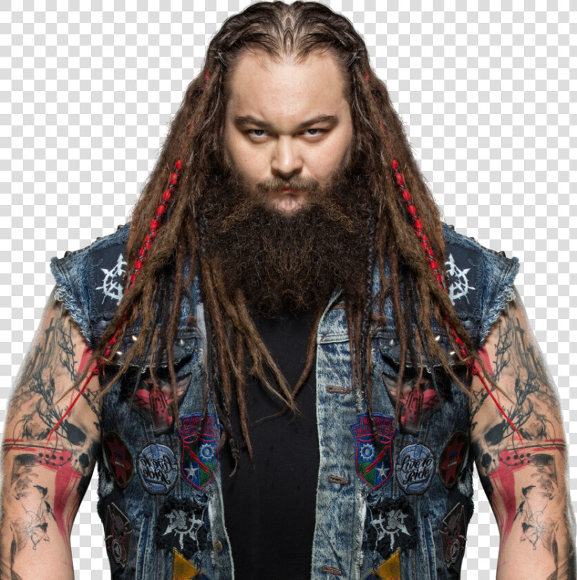 Wrestlemania 33 Randy Orton Vs Bray Wyatt  HD Png DownloadTransparent PNG