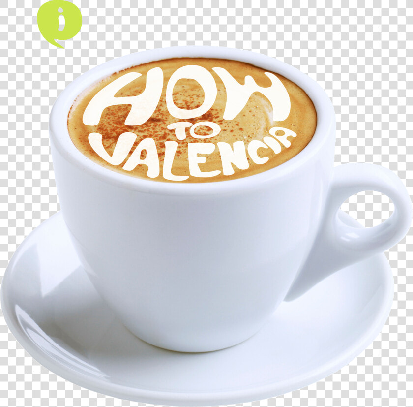 Servicio 1   Taza   Coffee Milk  HD Png DownloadTransparent PNG