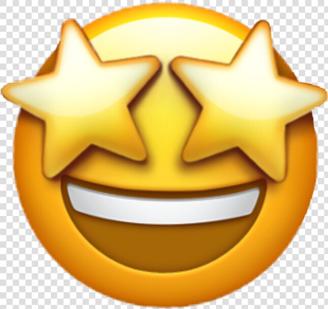  star  emoji  emojis  stars  popular   Star Eyes Emoji Png  Transparent PngTransparent PNG